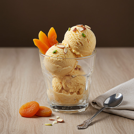 Bowring Kulfi & Ice Cream