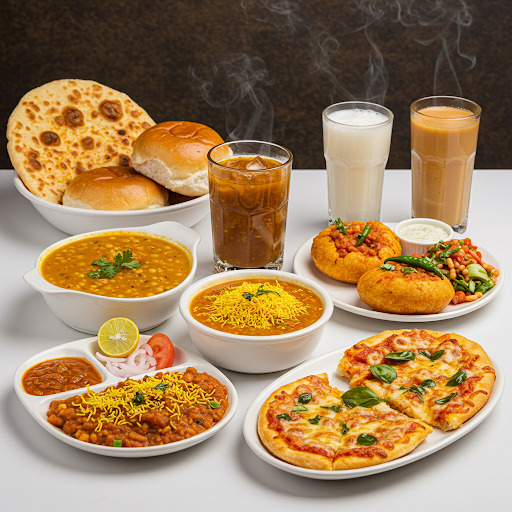 Food Window, Indira Nagar, Lucknow