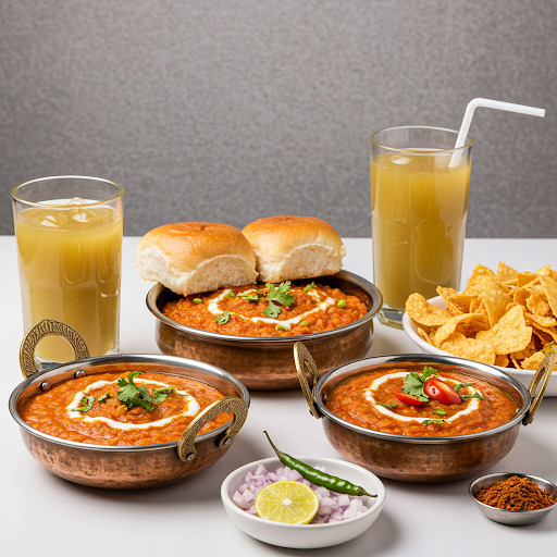 Sri Vinayaka Sandwich